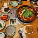 궁리토종닭백숙 이미지