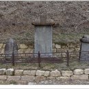월리사 사적비 이미지