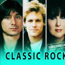 클래식 락 발라드 Greatest Rock Ballads | Journey, Foreigner, Whitesnake, Heart 이미지