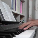 ◆Endless Rain (Piano) 이미지