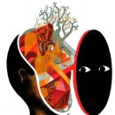 앉아서 하는 일상생활 명상 이미지