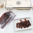 명인상사 | 회사 추석선물 30년 경력 한식 명인의 100% 수제육포 후기