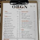 중앙로상점가 | [ 청주 맛집 ] 성안길 맛집 추천, 성안길 파스타맛집 성안길 피자맛집 <오레가노 청주> 방문 후기