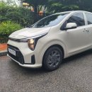 장기로 | 모닝 장기렌트 | 2025년식, 장기간 운행에서도 유지비 부담이 적은 실속형 선택