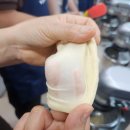 센트럴바리스타베이킹아카데미 | [제과제빵봉사] 스위트롤만들기 | 제빵봉사 후기