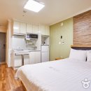 굿모닝레지던스호텔 휴 이미지