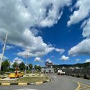 남부운전면허시험장 기능장 이미지