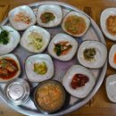 한결청국장