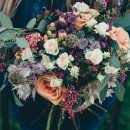 평내택지지구 | 사모 20주년 기념 축하드립니다_평내동 호평동을 사랑하는 모임 기념행사/ 오월뷔페에서 진행한 행사후기