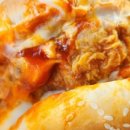 통통 꿀 닭강정 체인본부 | 맘스터치 인크레더블버거 언빌리버블버거 신메뉴 버거가격 칼로리