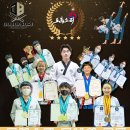 경희대 도복소리 태권도장 이미지