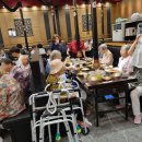 한나그린힐 요양원 이미지