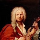 Vivaldi - Violin Concerto No. 4 in F minor, Op. 8, RV 297 'L'Inverno' 이미지