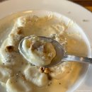 북문로3(남) | 성안길맛집 오스테리아문 토마토 링귀니, 트러플 뇨끼 솔직후기 🇮🇹이탈리아 정부 공식 인증 레스토랑🇮🇹