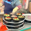 무주시장(반딧불장터) | 무주 여행 중 우연히 만난 무주 반딧불 시장, 장날 방문 후기