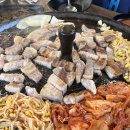 악바리갈비살 | 수락산 솥뚜껑 삼겹살 맛집- 수락골 솥뚜껑 삼겹살