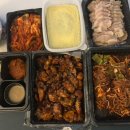 참맛있는장왕족발