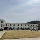 안나애견 | 태안 대형카페 추천 &#39;안나앤틱&#39; 앤틱 감성 가득 사진맛집 애견동반 폐교카페