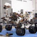 큐리오시티 이미지