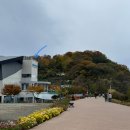 국일다방 | &#39;수&#39;랑 대구 여행(대관람차, 국채보상운동 기념공원, 대명유수지)
