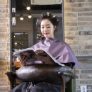 The 헤어샵