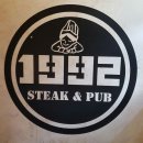 뉴미치보이 노래연습장 | [경대북문맛집/산격동맛집] 1992스테이크앤펍 1992Steak&amp;pub 솔직후기