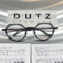 논현역 안경점-여성 다초점 안경 추천 구매후기 더츠 아이웨어 DUTZ Arianne-클립스 안경.