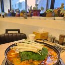 그집감자탕 | 석촌동 맛집 석촌고분역 새로 생긴 해장국집 팔팔감자탕 후기