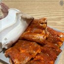 소양강숯불닭갈비 이미지