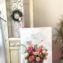 미루나무 | 축하꽃바구니 필요해서 찾은 부천꽃집, 미루나무플라워 후기