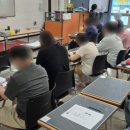 성인문해교실 | 수원 드림온 학교 문해 인문학 수업 후기｜성인 발달장애인과 함께한 낱말놀이 &amp; 일기 쓰기