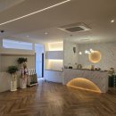 블루 스크린 골프연습장 이미지