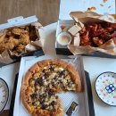 피자랑 치킨 동시에! 피자나라 치킨공주 세트 솔직 후기 (메뉴, 가격, 맛)🍗🍕