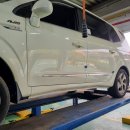 쌍용자동차 이천서비스프라자 이미지