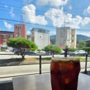 수안보면 물탕1길 9, (온천리) | 충주 수안보카페 엠커피팩토리, 온천마을 속 숨은 감성카페