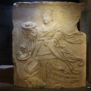 상주 석조천인상 이미지