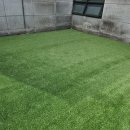 파라솔요양병원 | 옥상 인조잔디 시공 후기 – 동두천 건물옥상을 푸르게 만든 3가지 이유