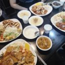 구디 점심맛집 가성비 한식뷔페 돈까스무한리필 생앤맥주판
