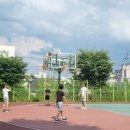 청소년수련관 농구장 이미지