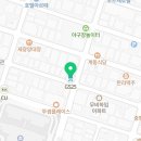 GS25 계산타운점 이미지