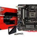 ASRock Fatal1ty Z370 Gaming-ITX/ac =＞상위올림 재등록 이미지