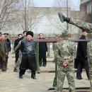 News English | 북한군 신병 배치에 뇌물·부정부패 횡행 이미지