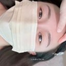 눈썹:미
