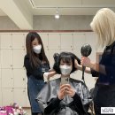 구영415 | 잠실동 미용실, Chop 잠실점 시율쌤 만족스러운 후기