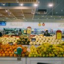 춘천 지역먹거리 직매장 이미지