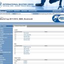 [쇼트트랙]2011/2012 제6차 월드컵 대회 하이라이트-남녀 500m/1000m(1)(2)/1500m/3000m 계주(여)/5000m 계주(남)(2012.02.10-12 NED/Dordfecht) 이미지