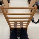 디자인바디 | [김해 율하 필라테스] 초보자도 쉽게! 어스기구필라테스 율하점 바디디자인 & 캐딜락, 바렐 리얼 체험 후기