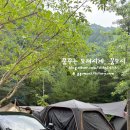 을수골별빛계곡 이미지