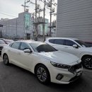 서울공업사 | 인천서구공업사 K7 전면충돌 자차보험 수리 후기