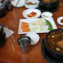 송할머니옻닭집